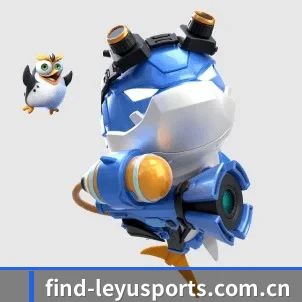 乐鱼体育app APP